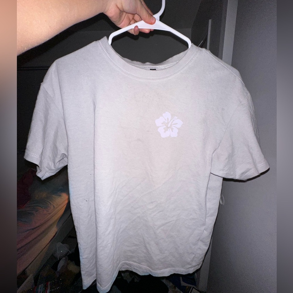 T shirt